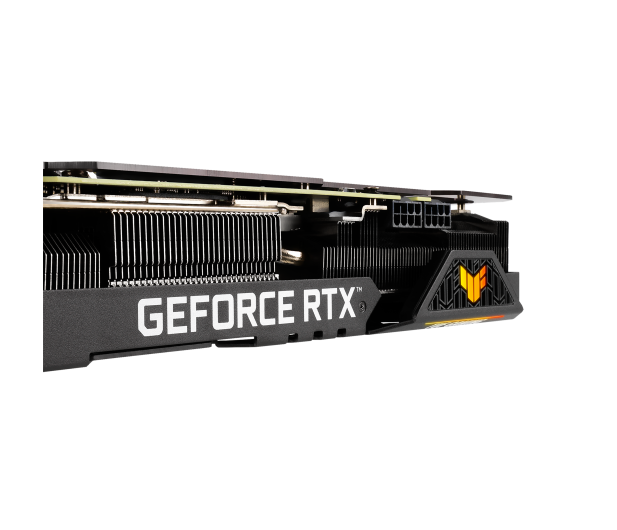 ASUS GeForce RTX 3060 Ti TUF Gaming OC 8GB GDDR6X - 1102503 - zdjęcie 6